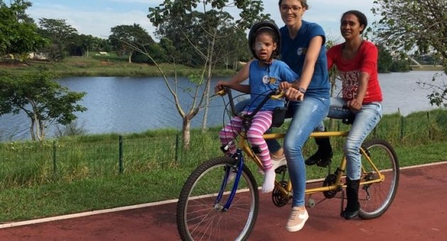 Projetos 9 vai na frente que atras tem